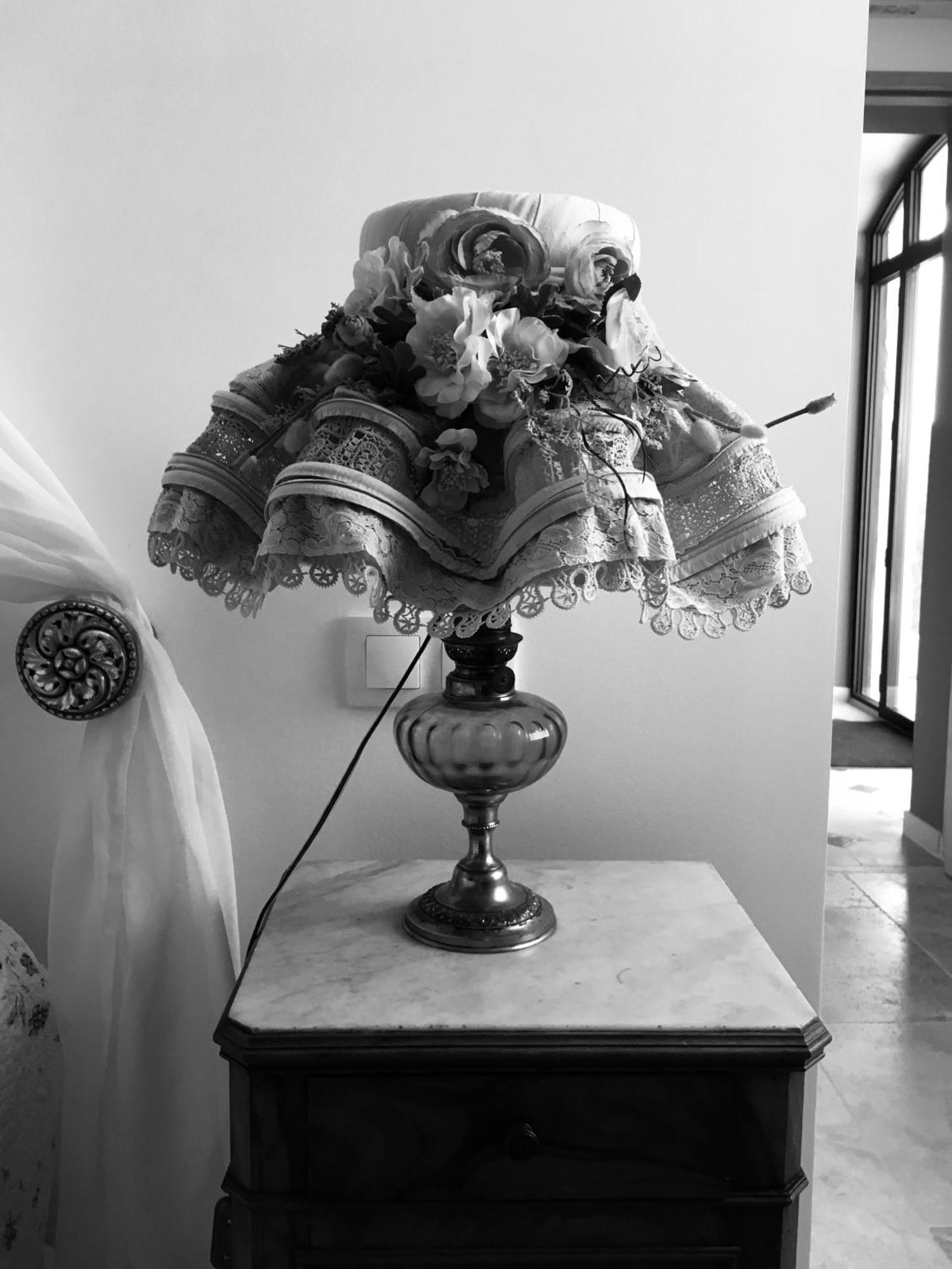 Le Mas Des Auges Barjac  Esterno foto