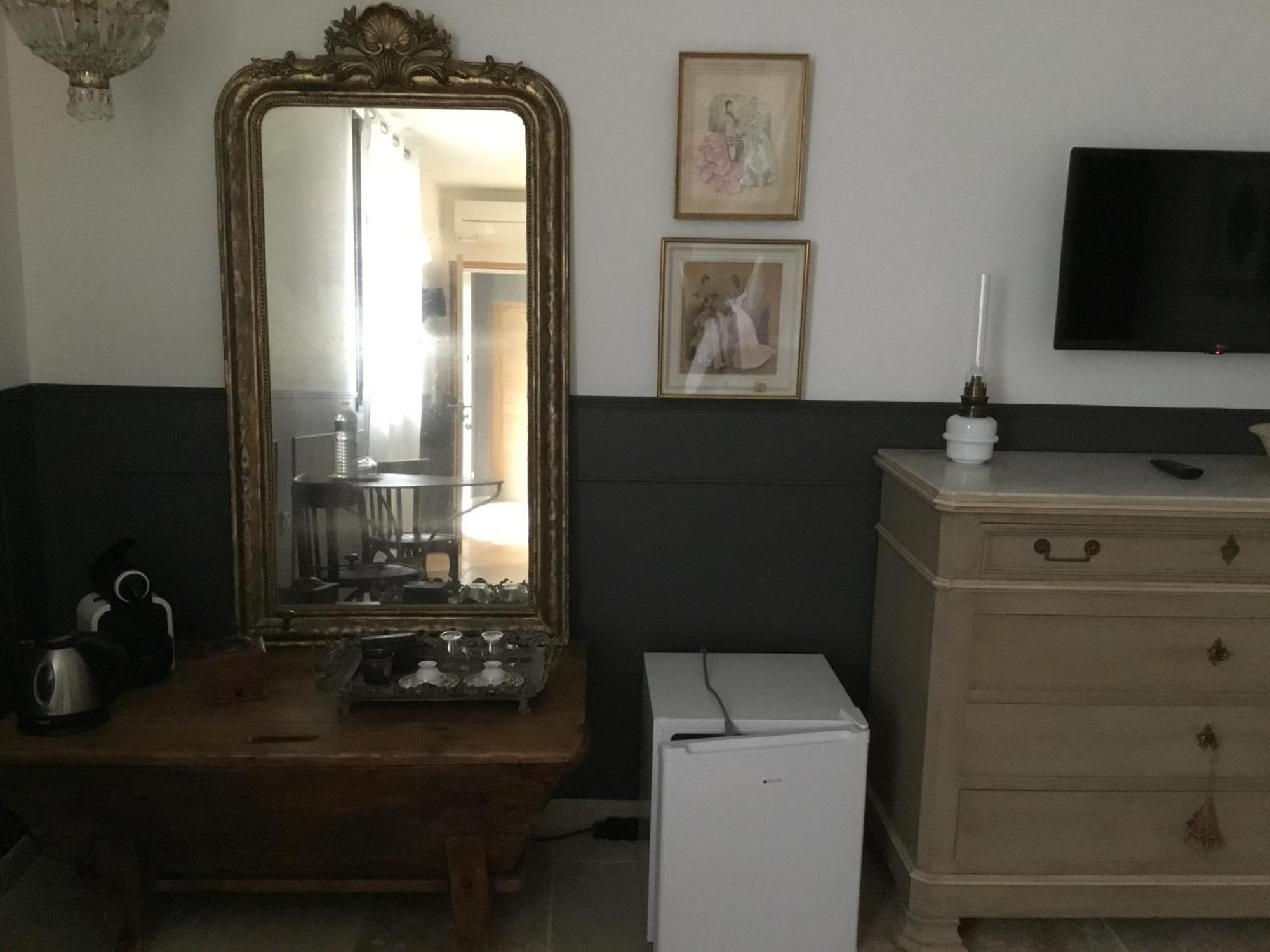 Le Mas Des Auges Barjac  Esterno foto